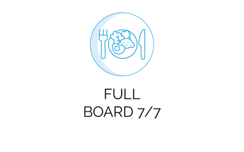 Full board