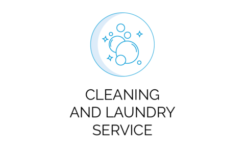Cleaning & laundry