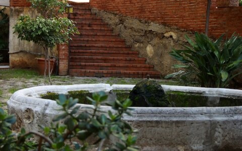 fontana