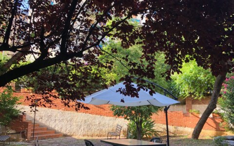 giardino