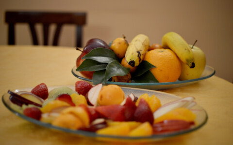 frutta