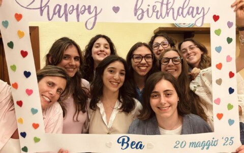 festa compleanno 2