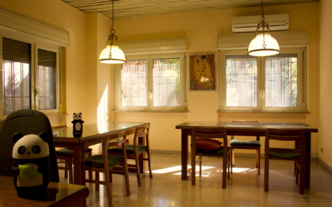 aula studio 2