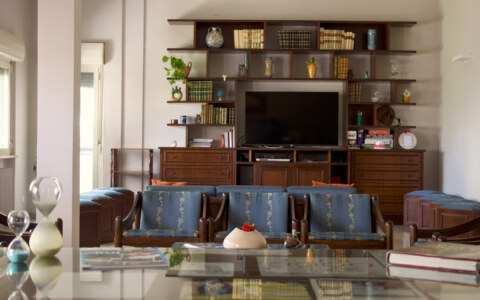 sala tv