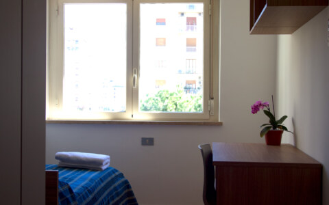 camera da letto 1