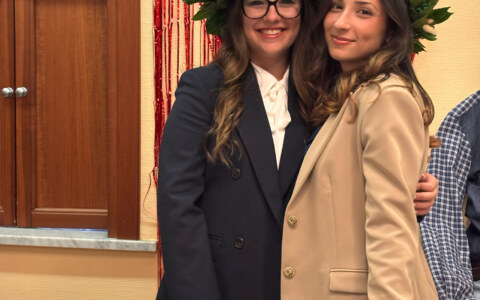 lauree