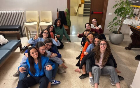 giochi in residenza