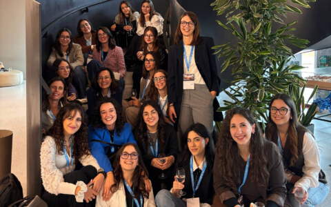 rume inaugurazione jump