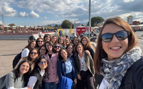 selfie rume