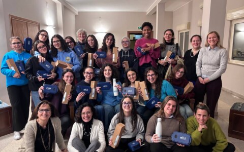 kit fondazione rui